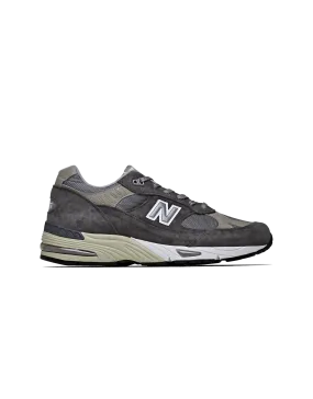 New Balance     M991UKF  