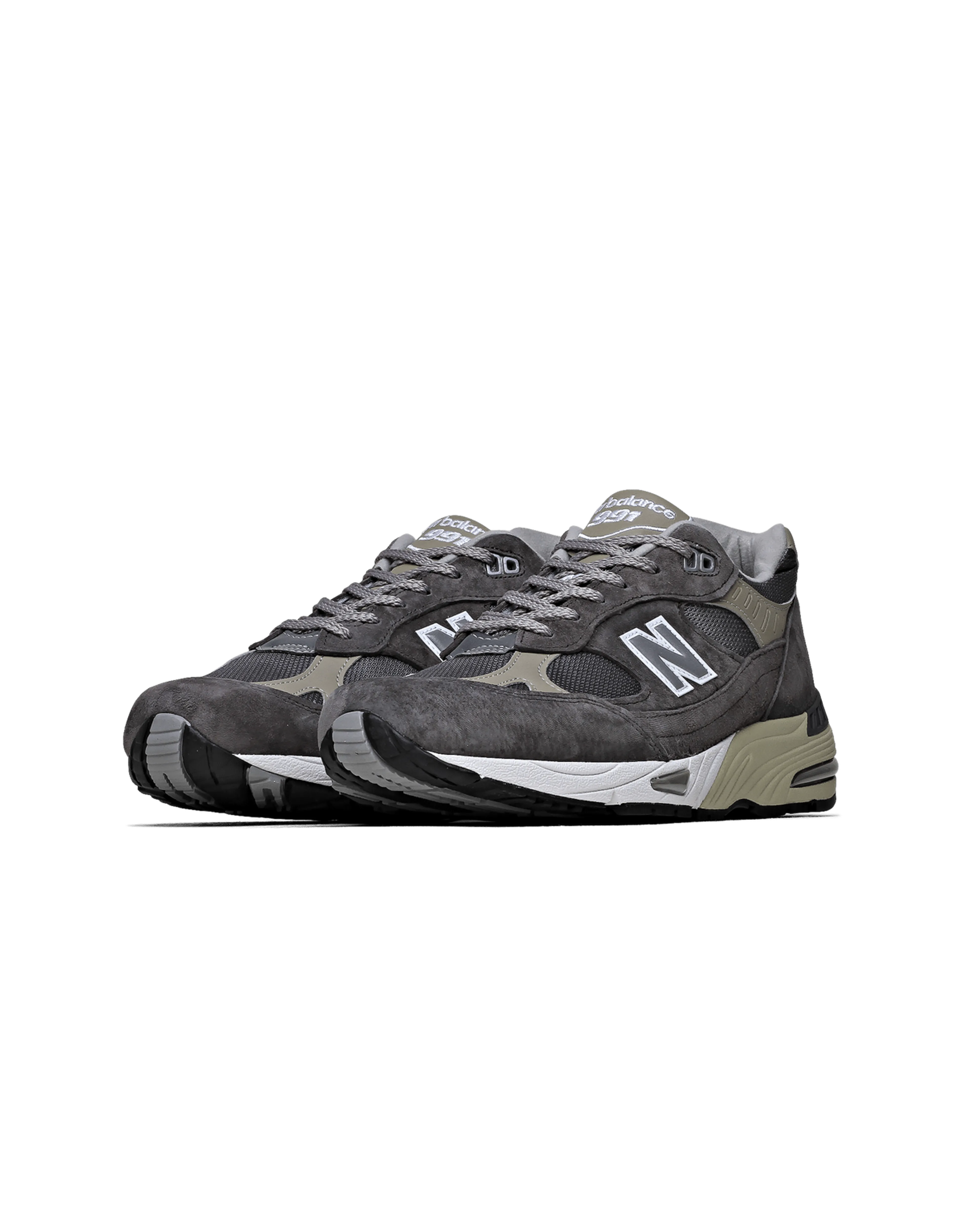 New Balance     M991UKF  