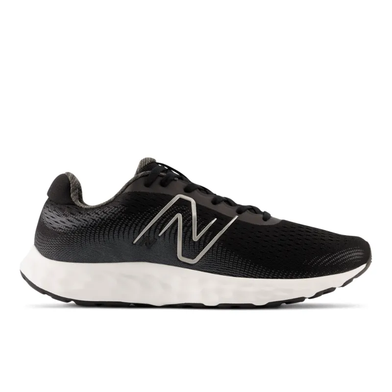 New Balance Men's 520 V8 Running Shoe - M520LB8 (Wide)