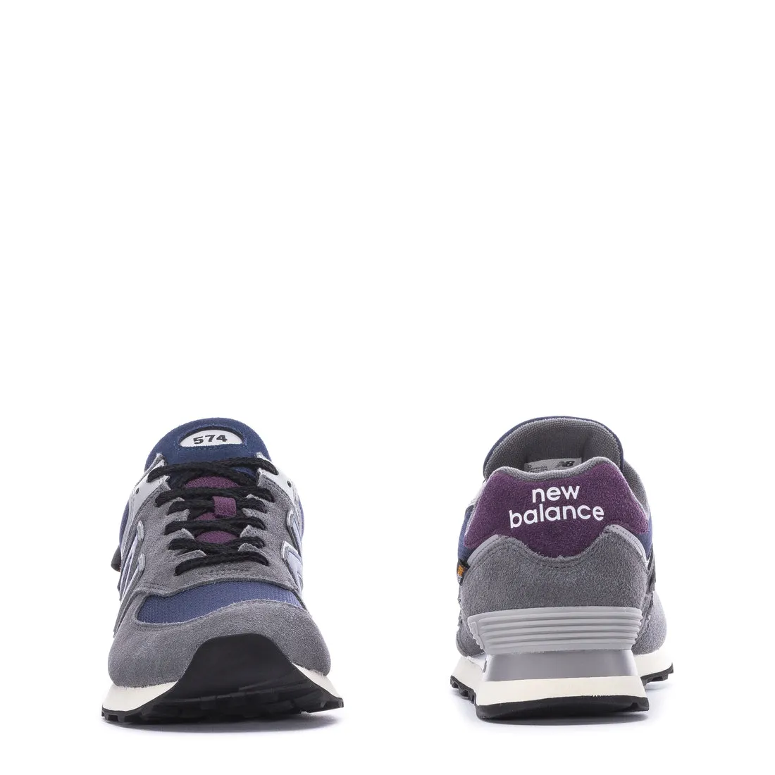 New Balance Men's 574