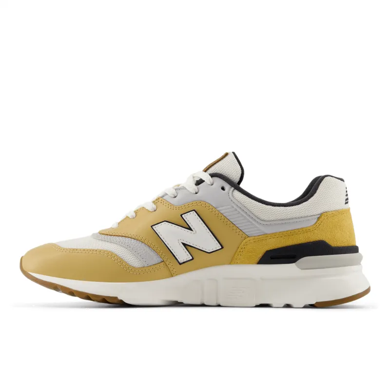 New Balance Men's 997H Running Shoe - CM997HPZ