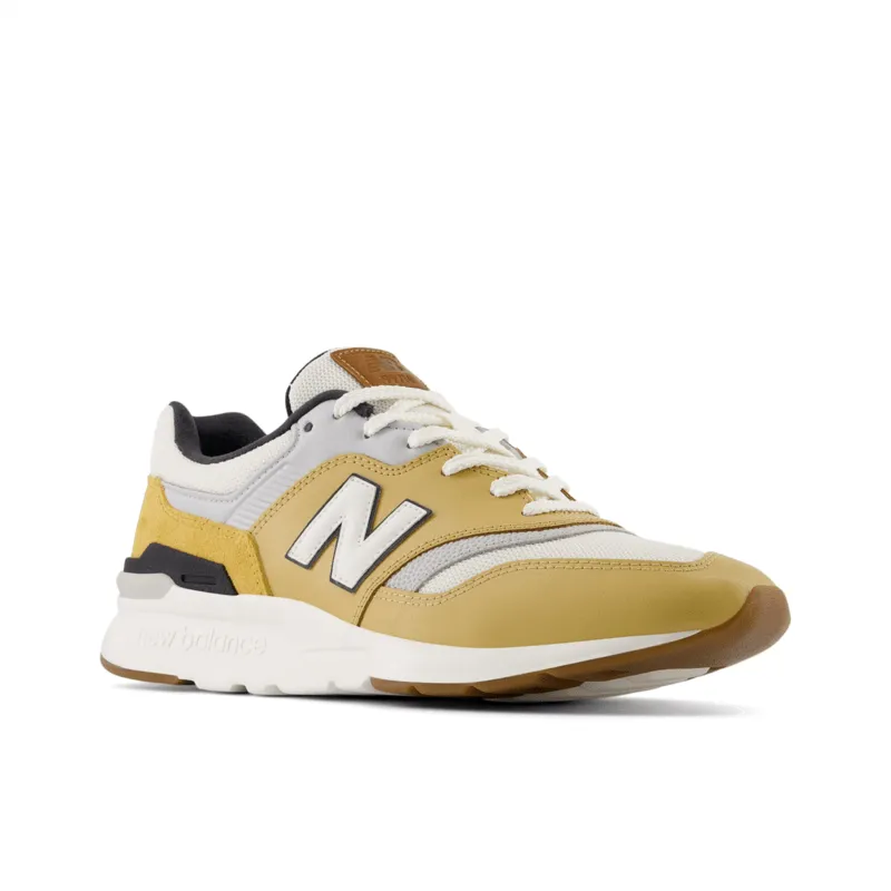 New Balance Men's 997H Running Shoe - CM997HPZ