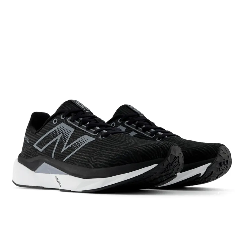 New Balance Men's FuelCell Propel V5 Running Shoe - MFCPRLB5