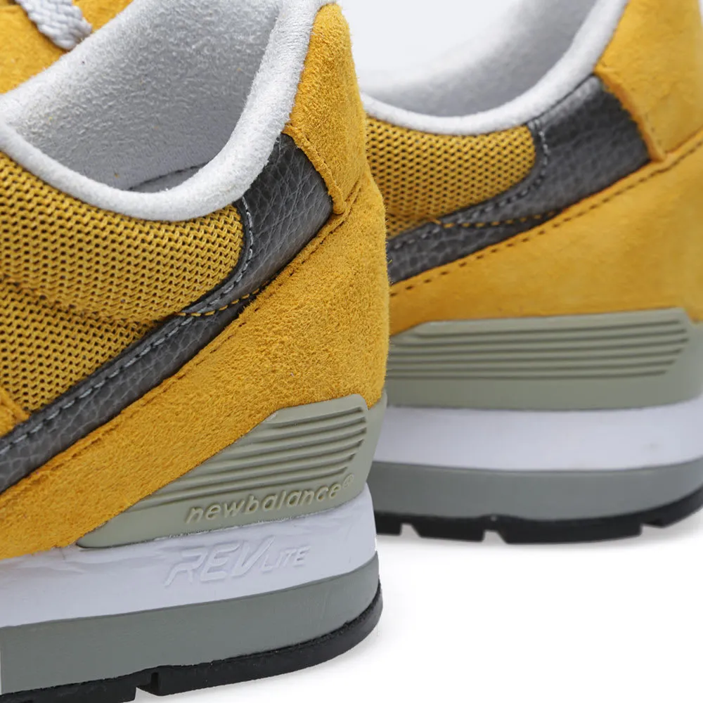 New Balance MRL996AYYellow