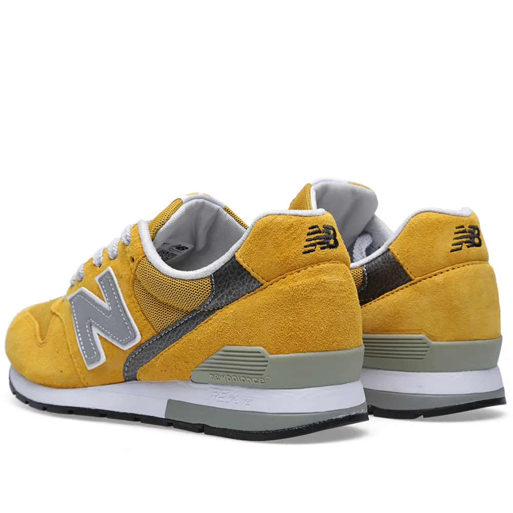 New Balance MRL996AYYellow