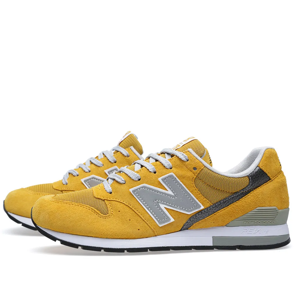 New Balance MRL996AYYellow