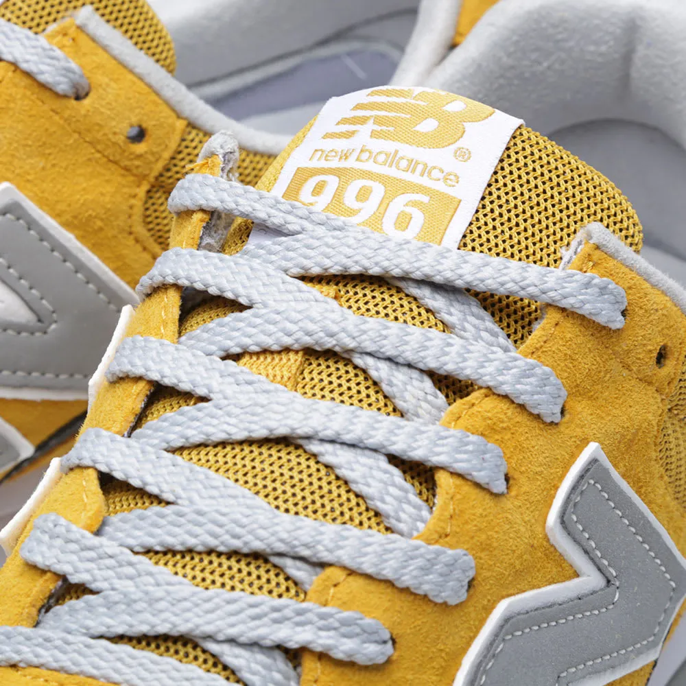 New Balance MRL996AYYellow