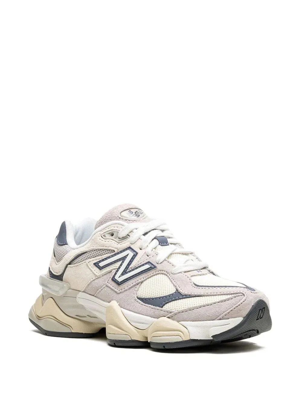 NEW BALANCE New Balance 9060 - Moonrock Grigio & Blue