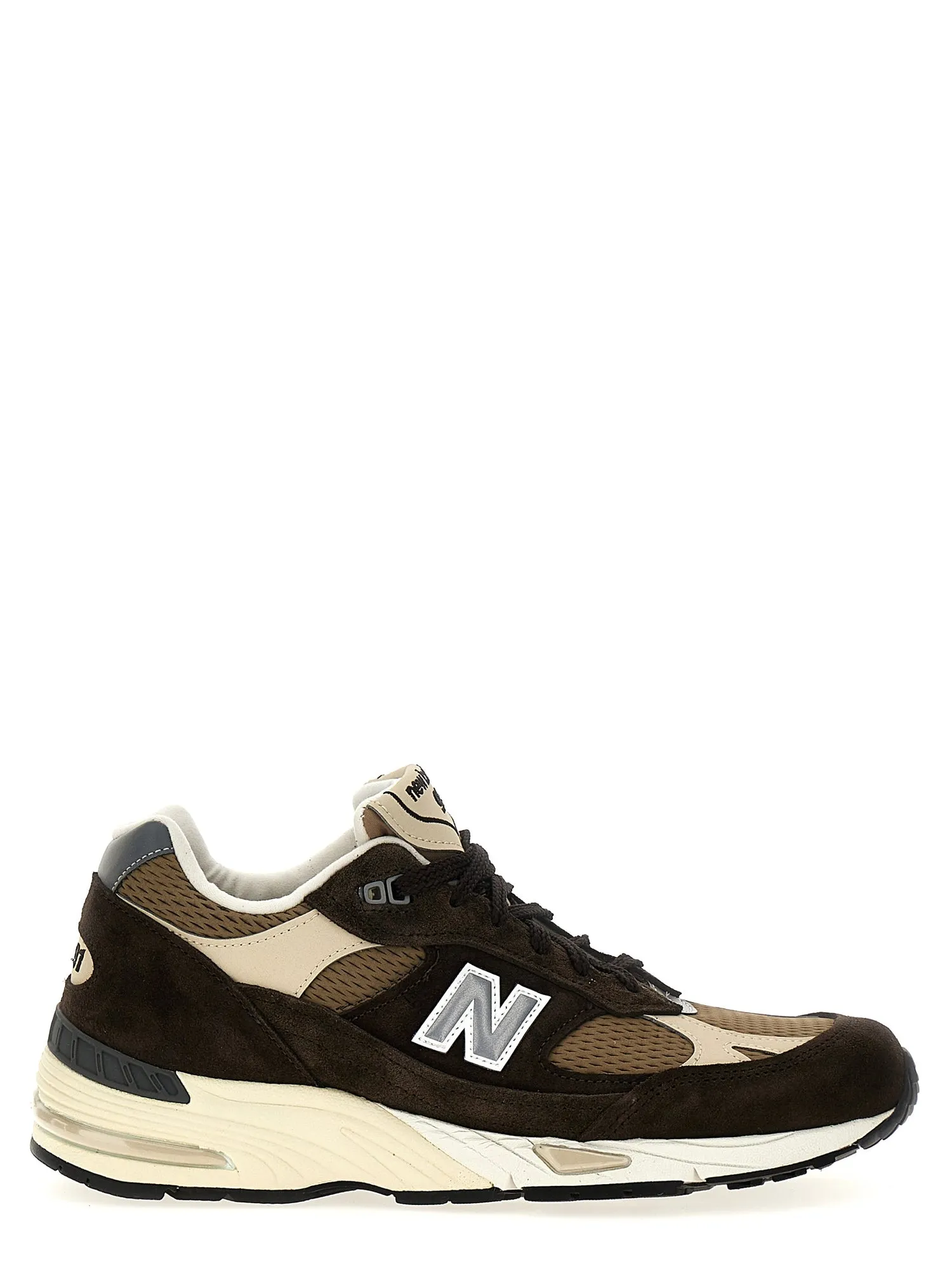 New Balance    New Balance '991v1 Finale' Sneakers