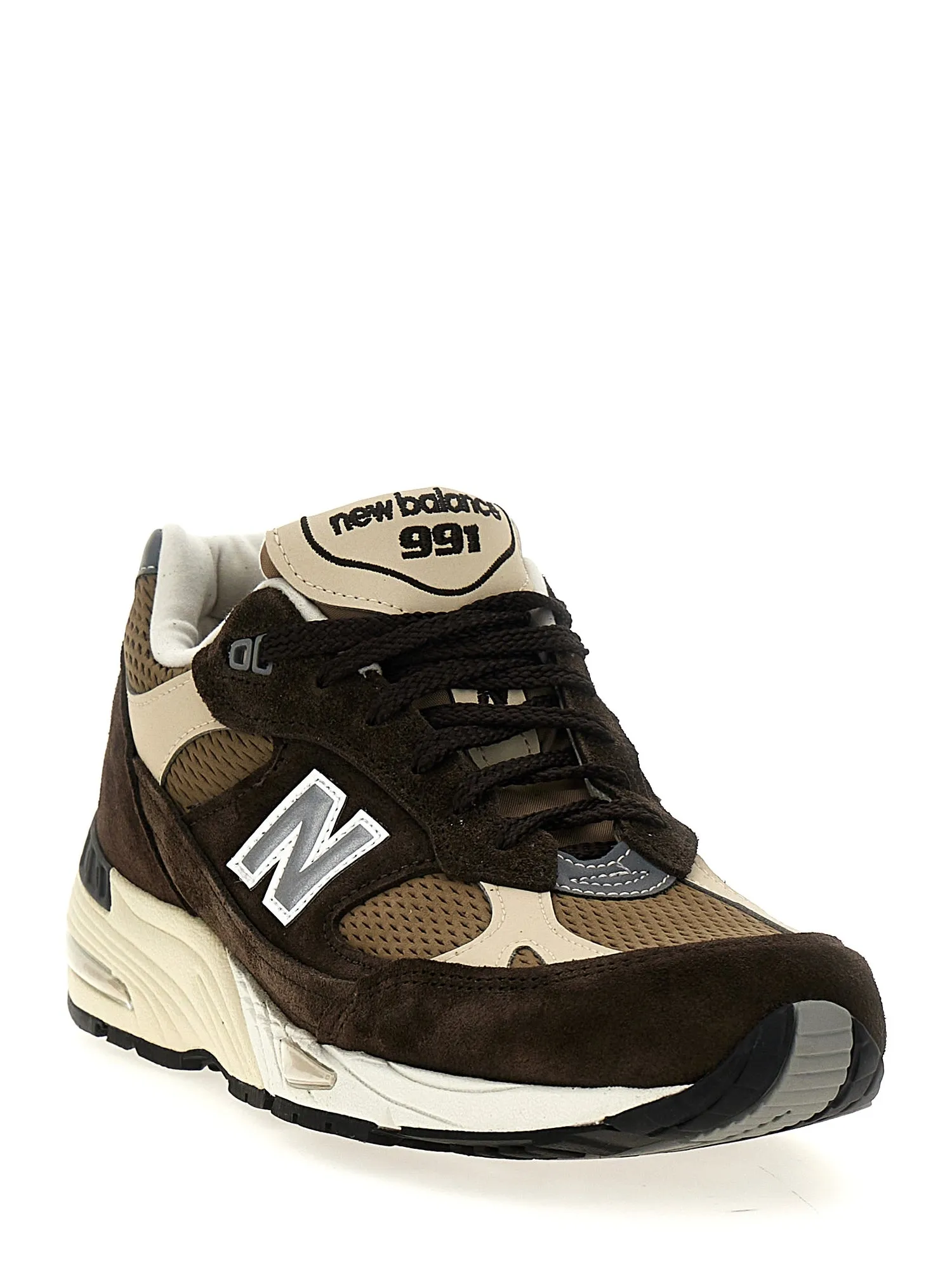 New Balance    New Balance '991v1 Finale' Sneakers