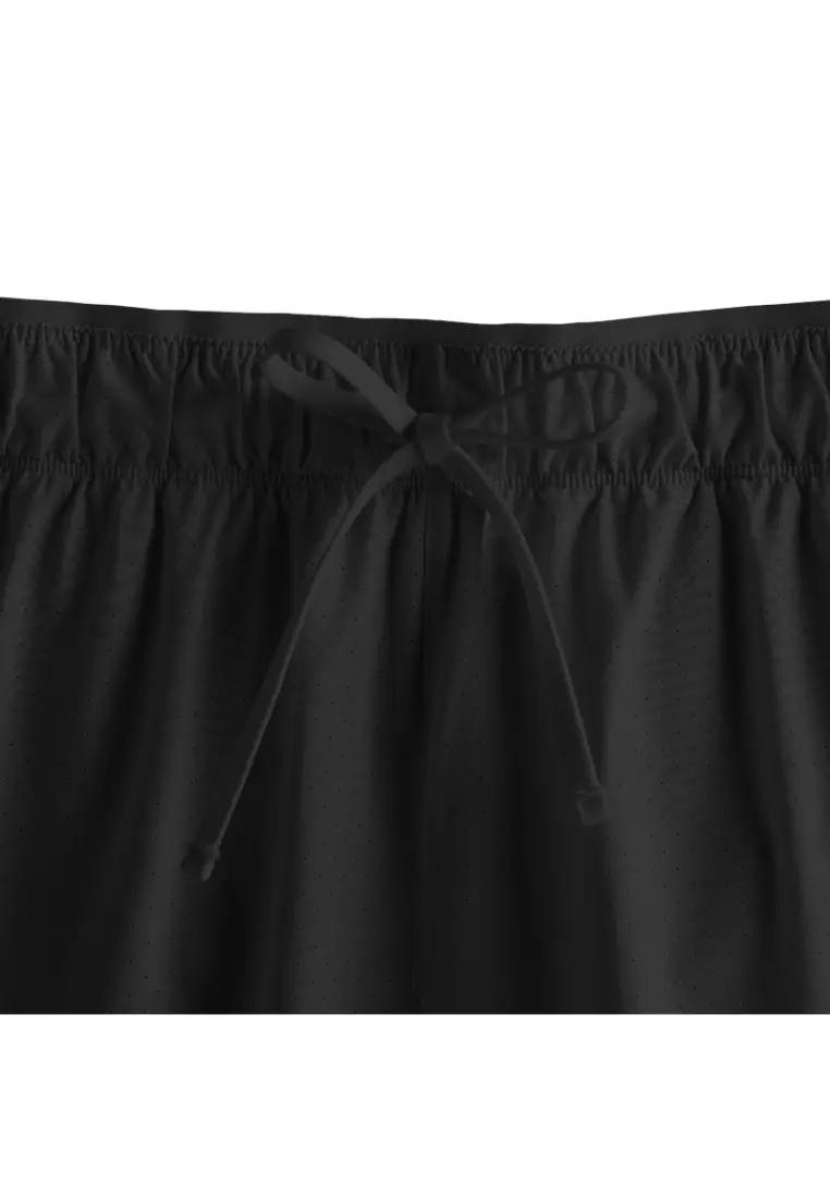 New Balance New Balance Mens RC Short 5" - Black