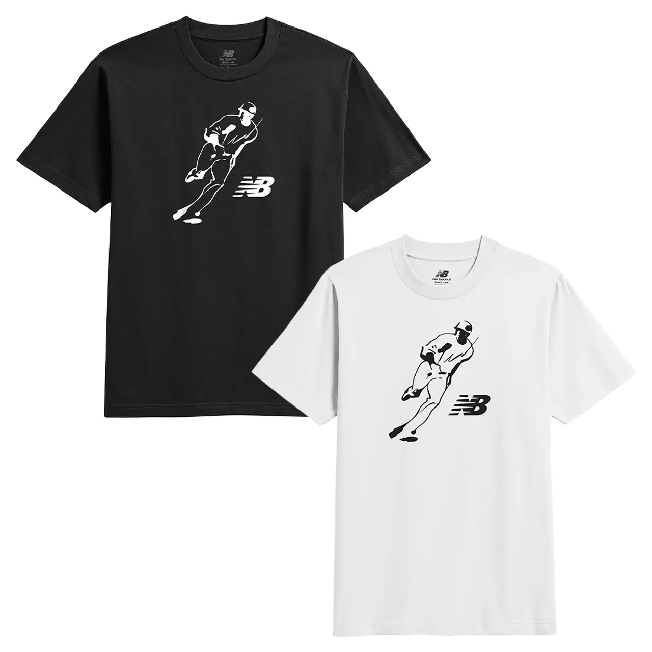 New Balance Shohei Ohtani Men’s Lifestyle T-Shirt – MT43717