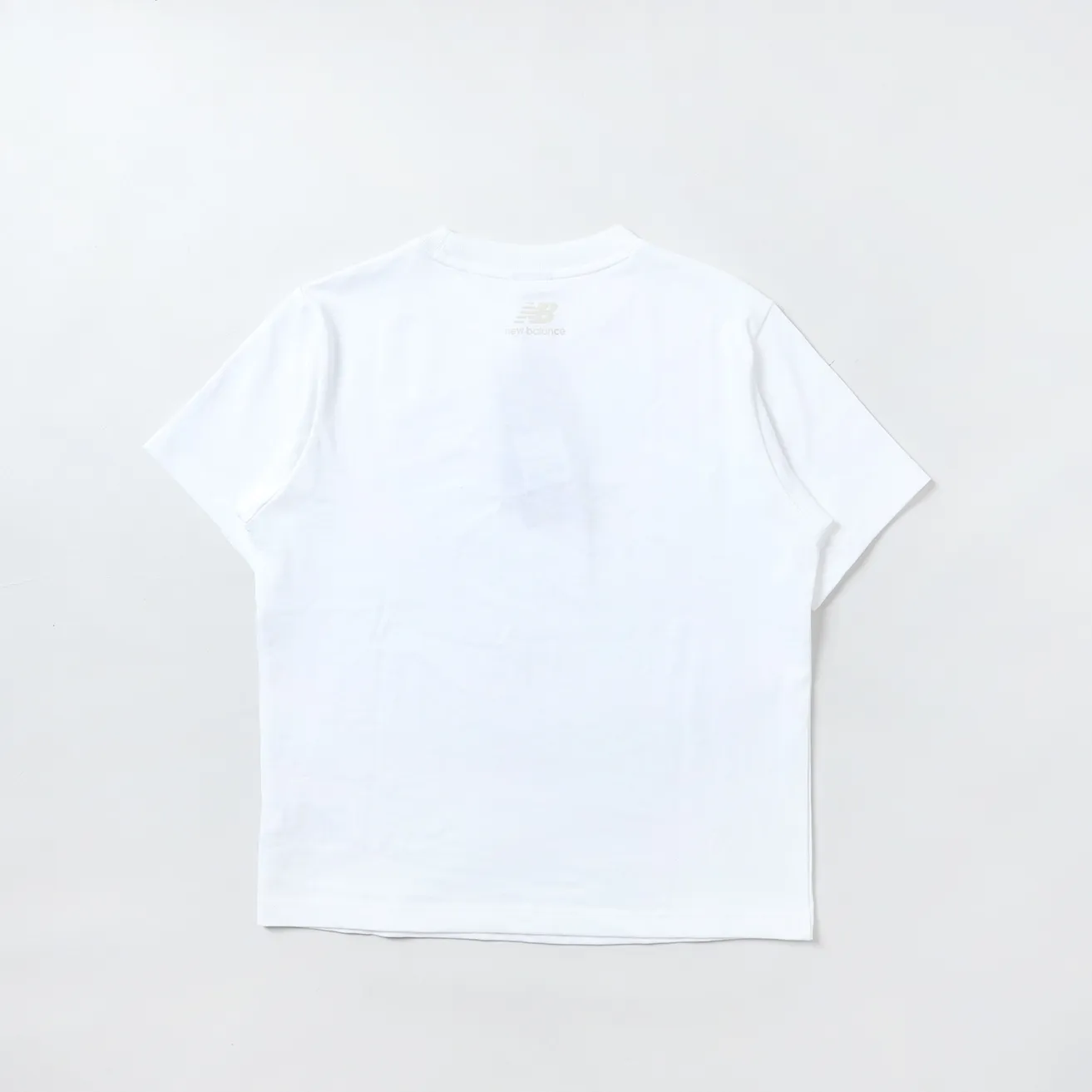 New Balance Small Flower Tee [AWT33300]