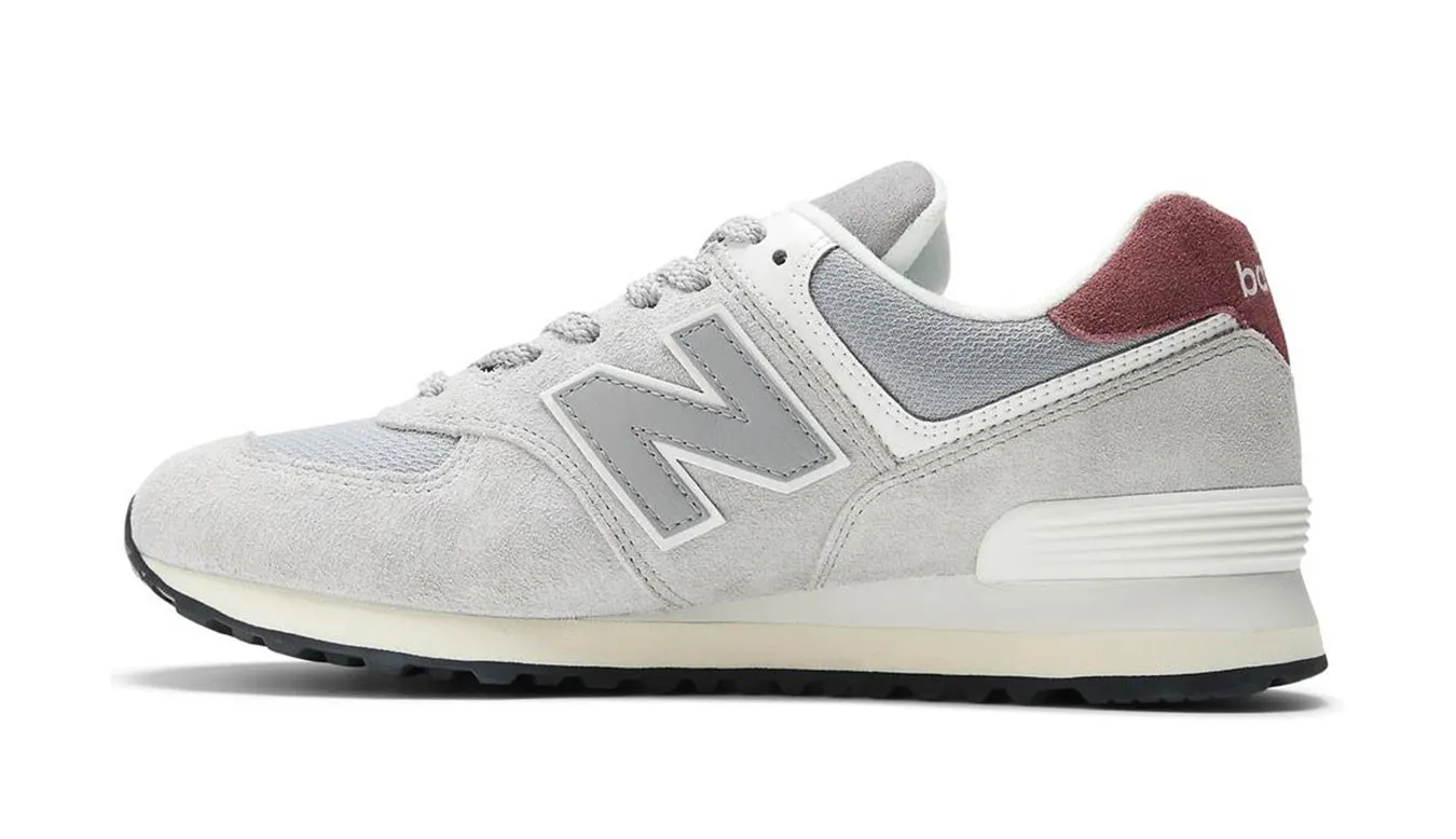 New Balance U574KBR