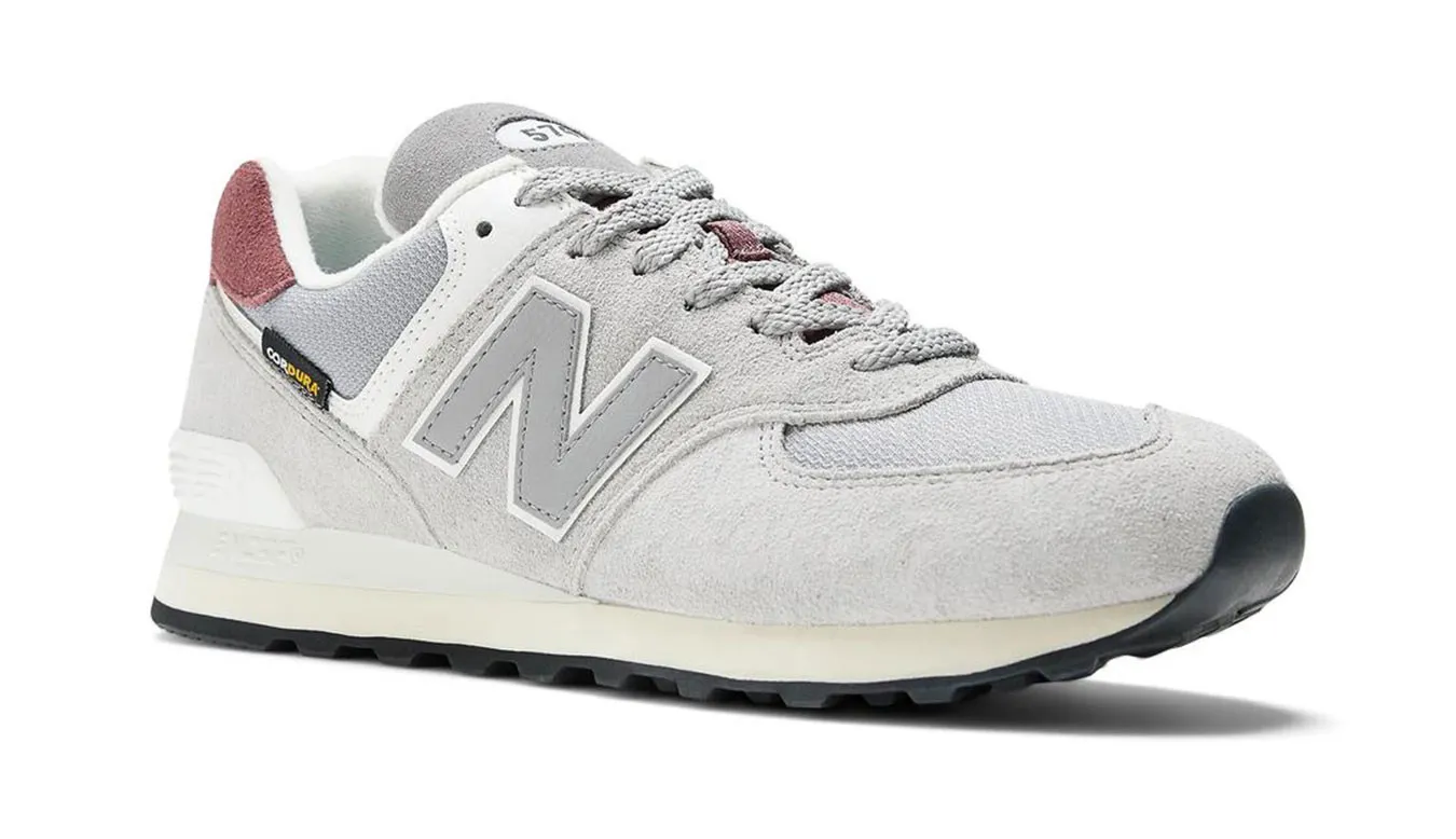 New Balance U574KBR