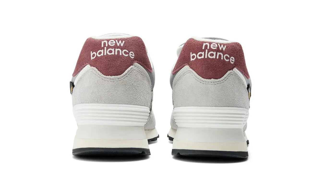 New Balance U574KBR