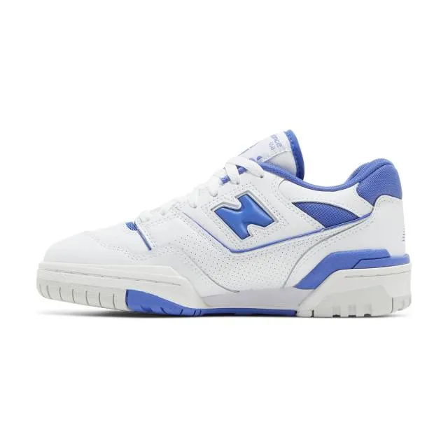 New balance women's 550 (white aura/ white/ white aura) sizes 6-10 bbw550wb