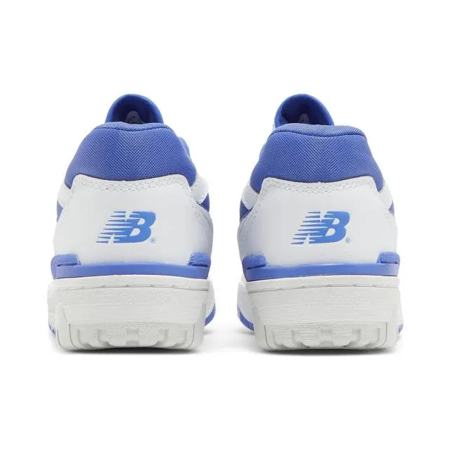 New balance women's 550 (white aura/ white/ white aura) sizes 6-10 bbw550wb