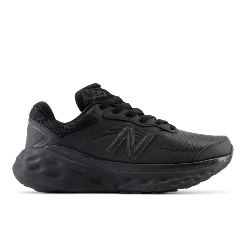 New Balance Women's Fresh Foam X 840F Slip Resistant Walking Shoe - WW840FB1 (Wide)