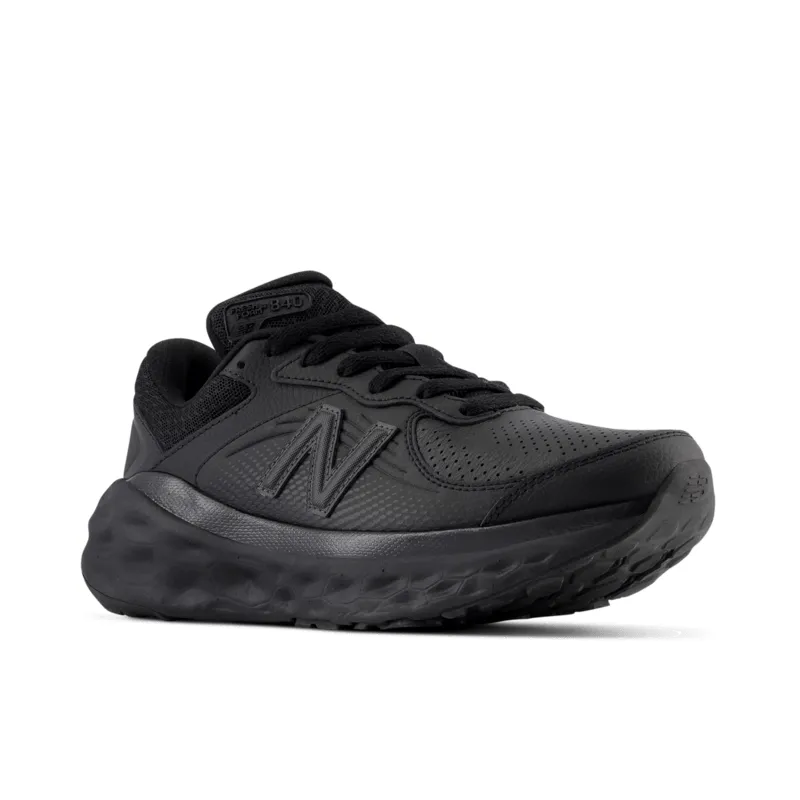 New Balance Women's Fresh Foam X 840F Slip Resistant Walking Shoe - WW840FB1 (Wide)