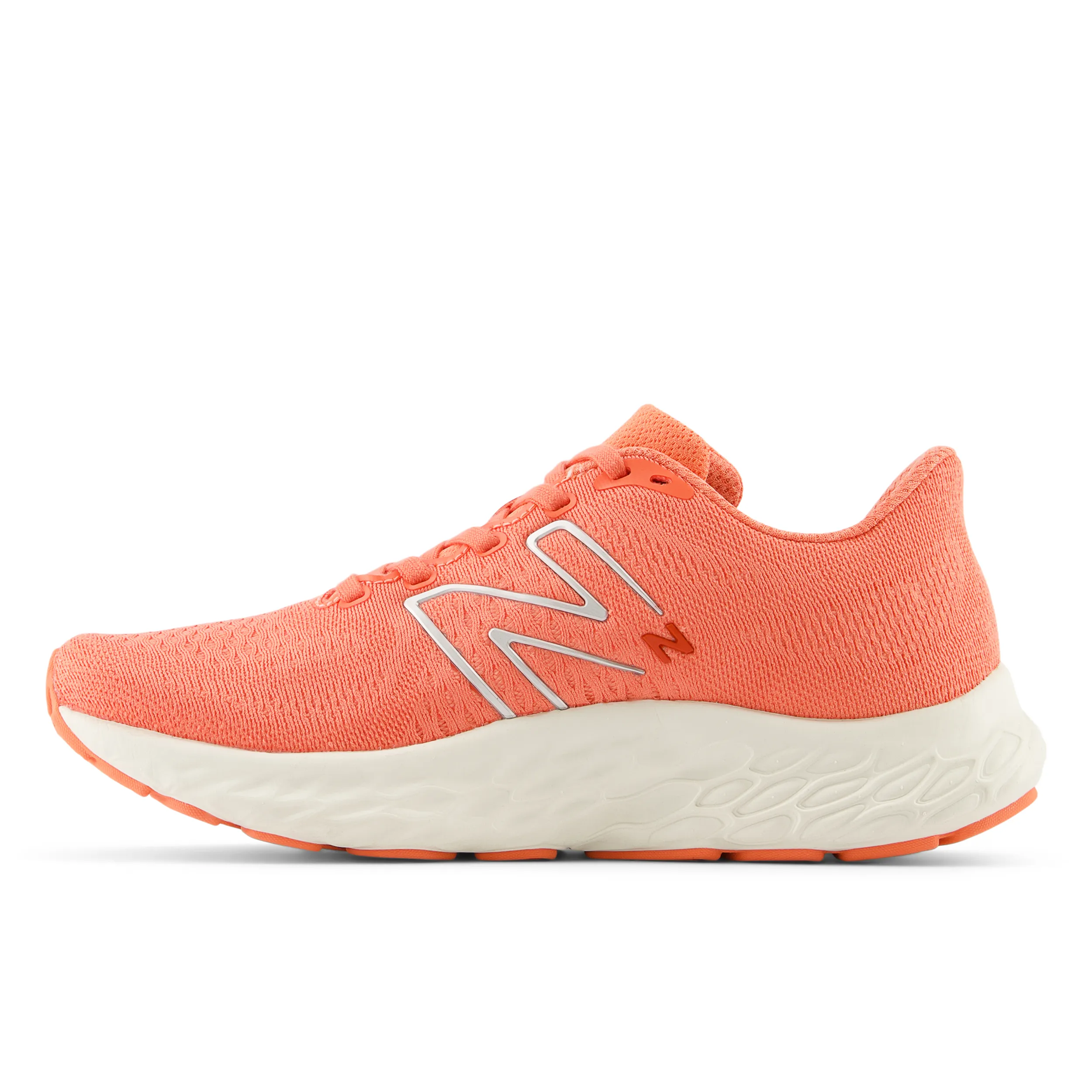 New Balance Women's Fresh Foam Evoz V3 Gulf Red | Buy New Balance Women's Fresh Foam Evoz V3 Gulf Red here | Outnorth