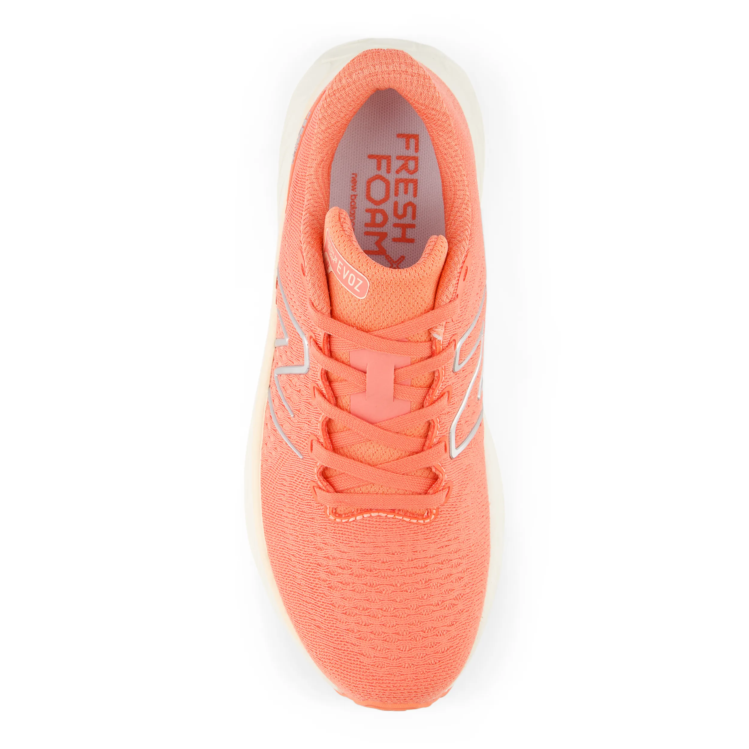 New Balance Women's Fresh Foam Evoz V3 Gulf Red | Buy New Balance Women's Fresh Foam Evoz V3 Gulf Red here | Outnorth