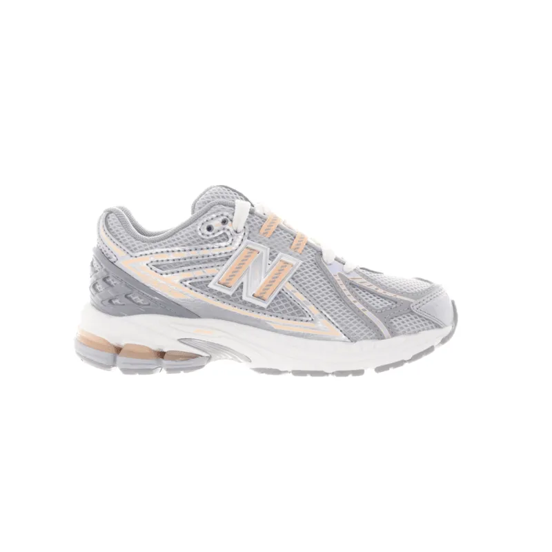 New Balance Youth 1906 Running Shoe - PC1906EV