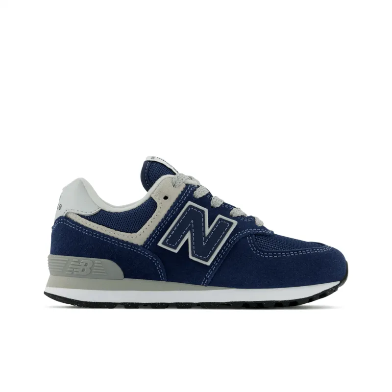 New Balance Youth Infant 574 Running Shoe - PC574EVN