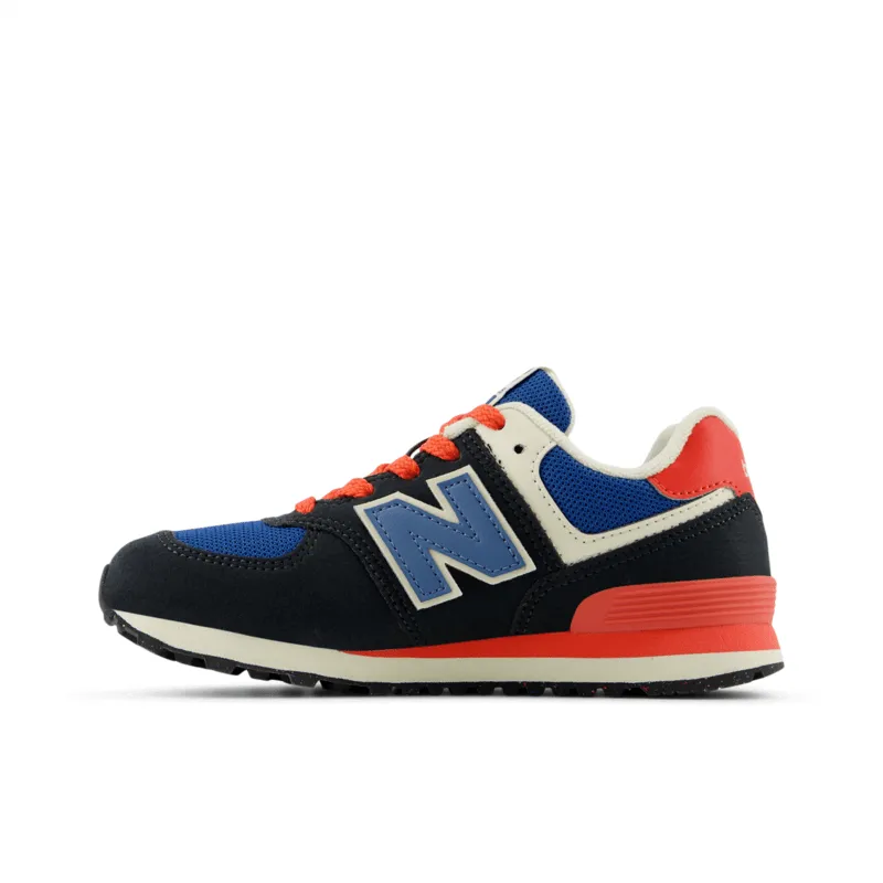 New Balance Youth Infant 574 Running Shoe - PC574RBT