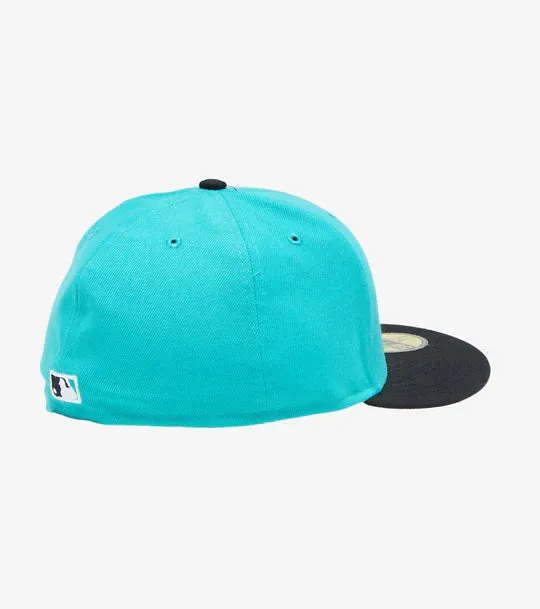 NEW ERA 97 FLORIDA MARLINS HAT (11783654)