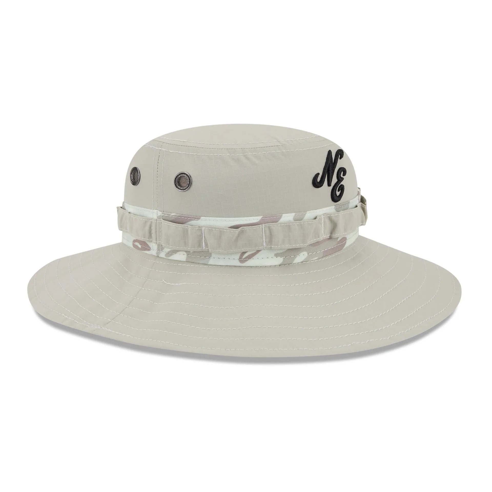 New Era Cap Fairway Adventure Bucket Hat