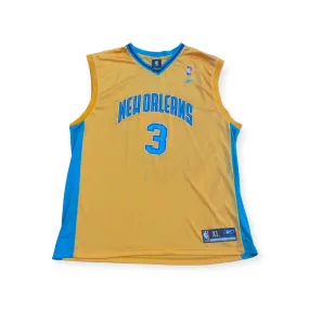 New Orleans Hornets Reebok/NBA Jersey