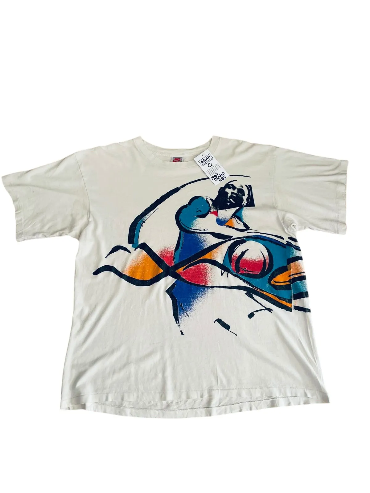 Nike 90s Michael Jordan T-Shirt