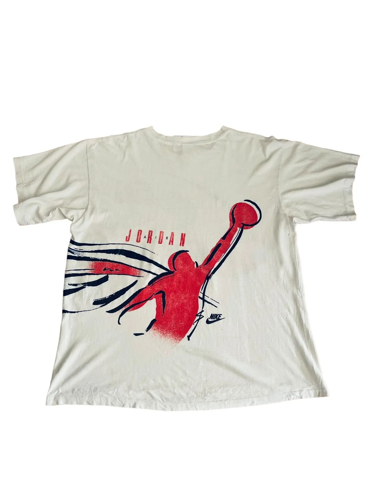 Nike 90s Michael Jordan T-Shirt