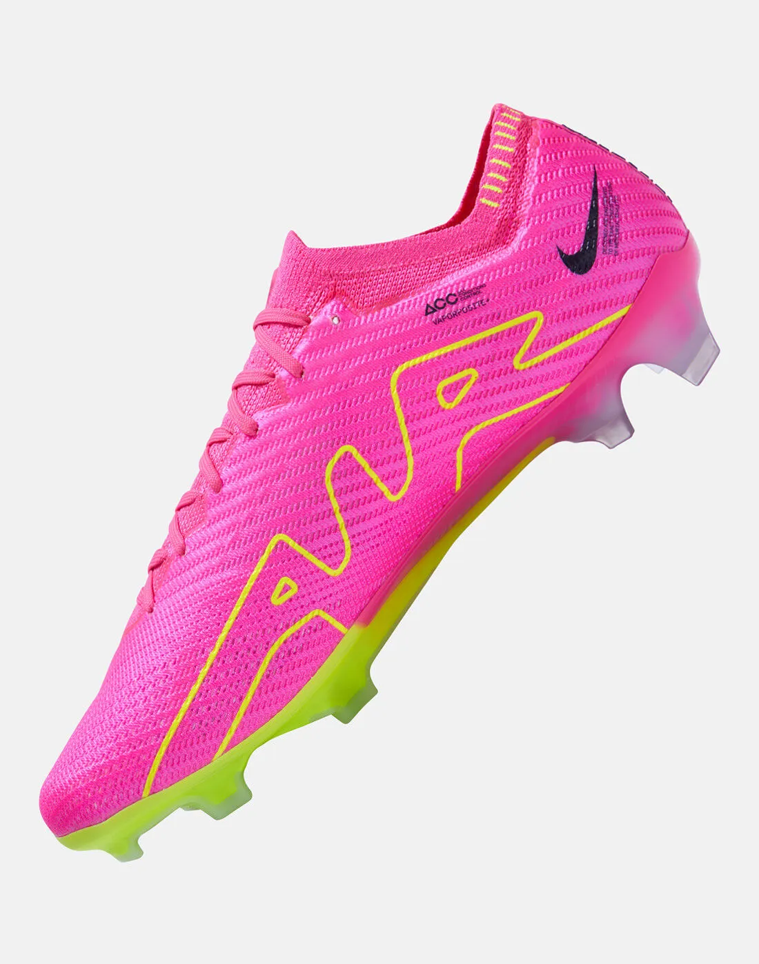 Nike Adult Mercurial Zoom Vapor 15 Elite Firm Ground