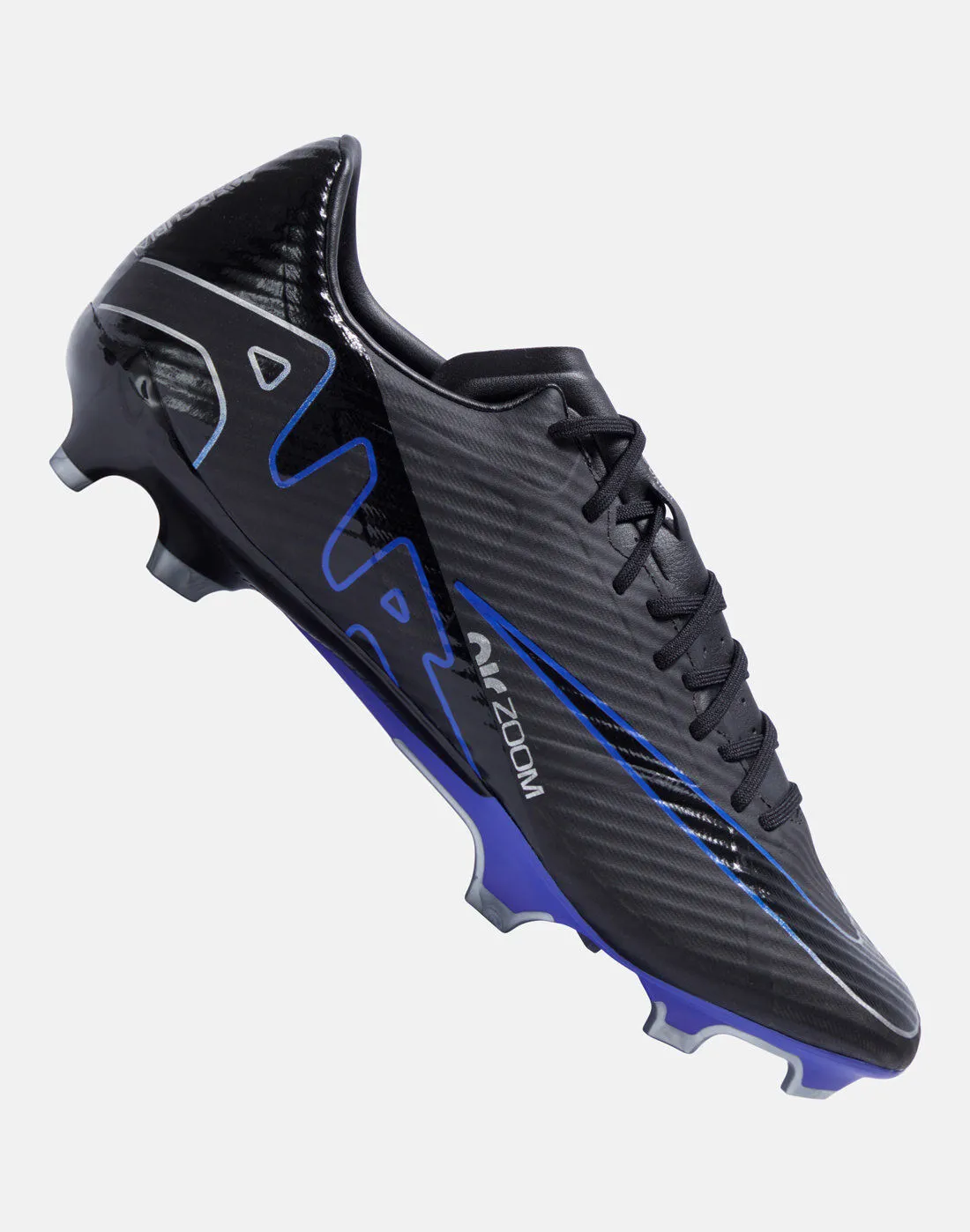 Nike Adults Mercurial Zoom Vapor 15 Academy Firm Ground