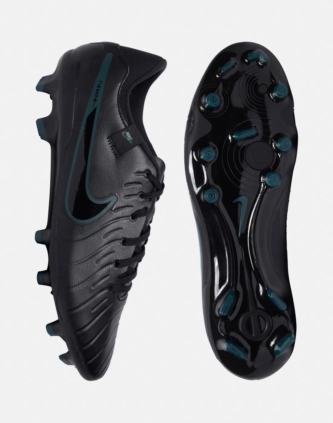 Nike Adults Tiempo Academy Firm Ground