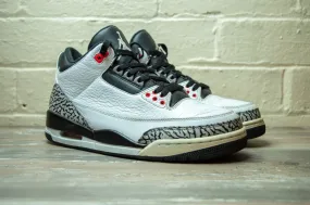 Nike Air Jordan 3 Retro Infrared 23 136064 123