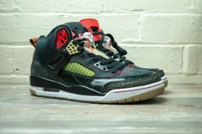 Nike Air Jordan Spizike Challenge Red 315371 053