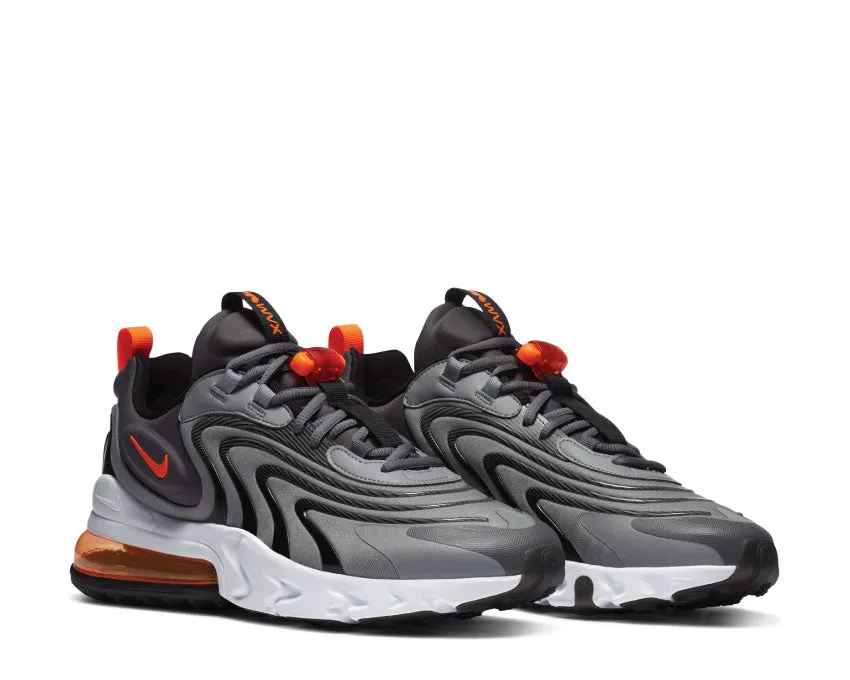 Nike Air Max 270 React Eng Iron Grey