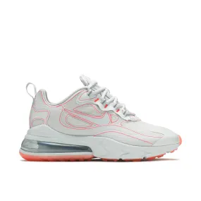 Nike Air Max 270 React SP Flash Crimson | CQ6549-100 | Laced