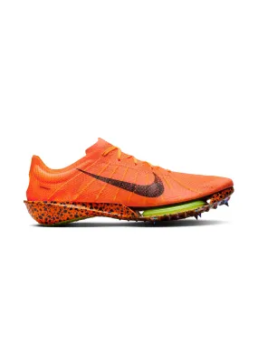 Nike Air Zoom Victory 2 Electric Track & Field Distance Spikes