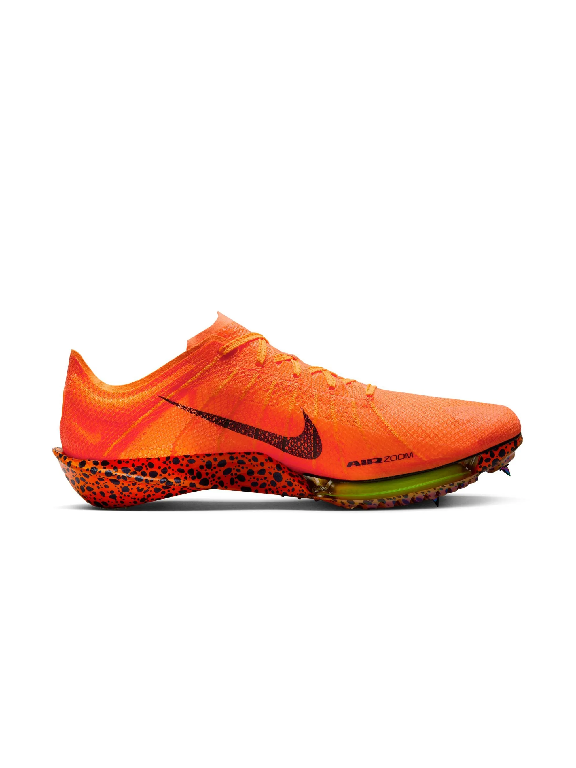 Nike Air Zoom Victory 2 Electric Track & Field Distance Spikes