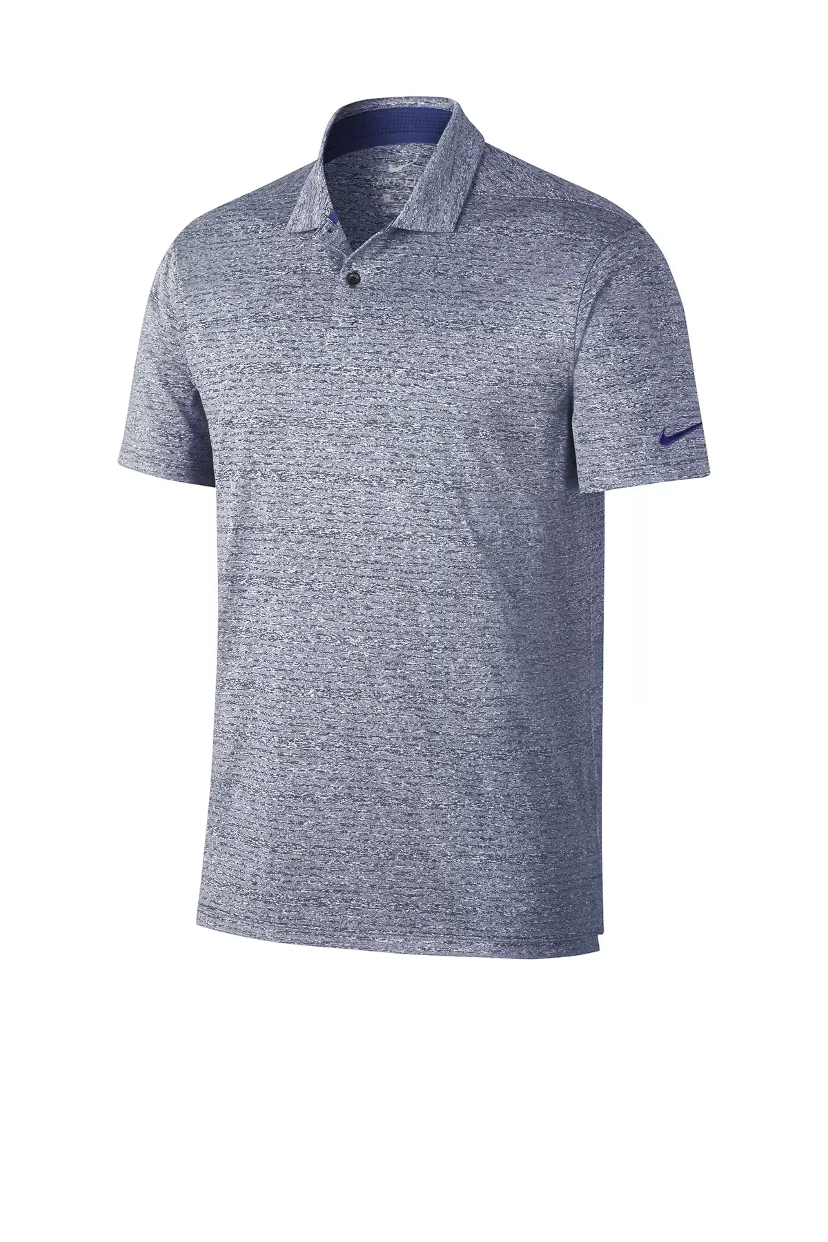 Nike BV6846  Dry Vapor Heather Polo SKU: BV6846