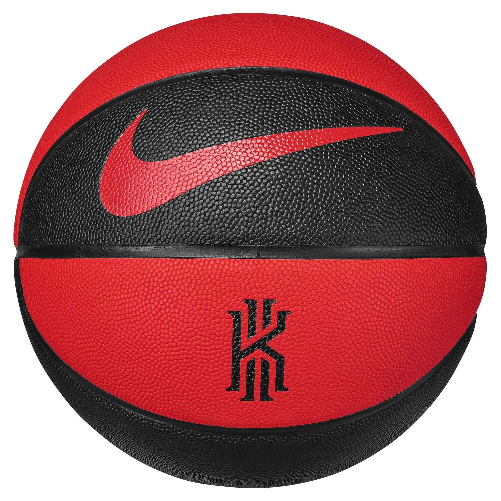 Nike Crossover Kyrie Irving Graphic Eye 8P ballon de basketball