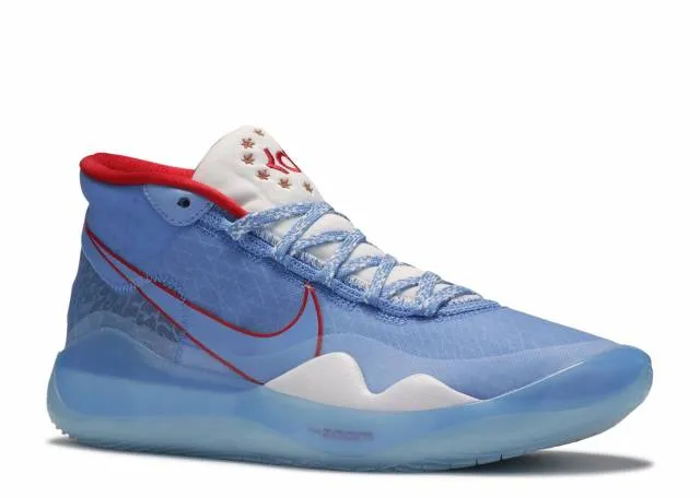 NIKE DON C X KD 12 NBA ASG 2020 cd4982 900