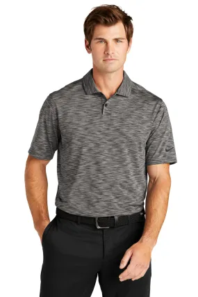 Nike Dri-FIT Vapor Space Dyed Polo | Logo Shirts Direct