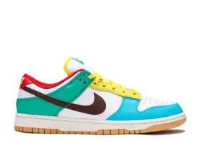 Nike Dunk Low SE Free.99 White (Myrtle Beach Location)