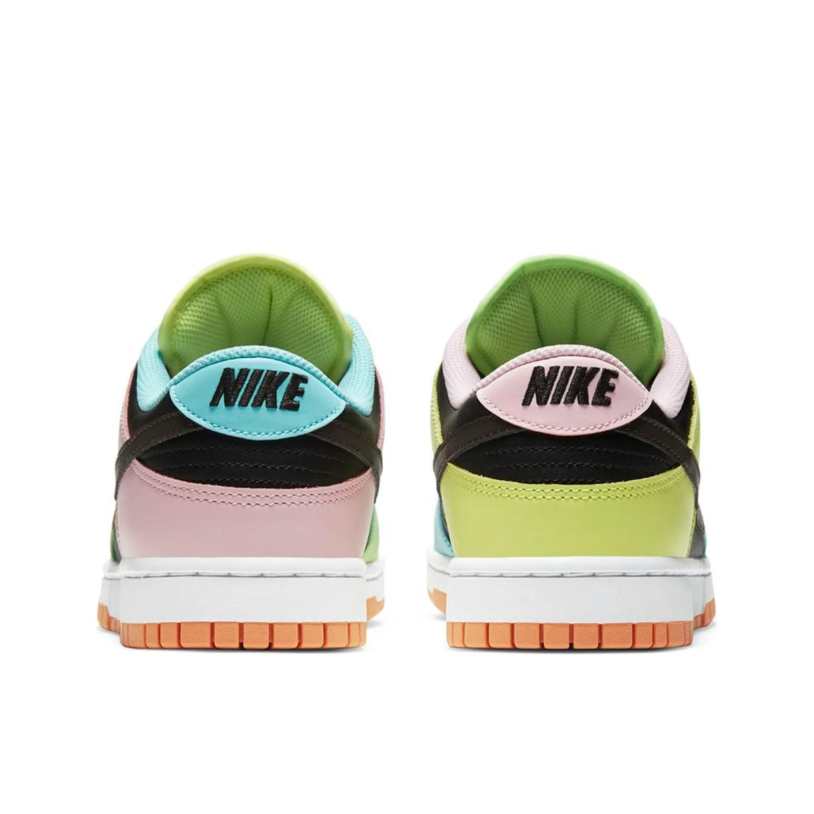 Nike Dunk Low SE ''Free.99''