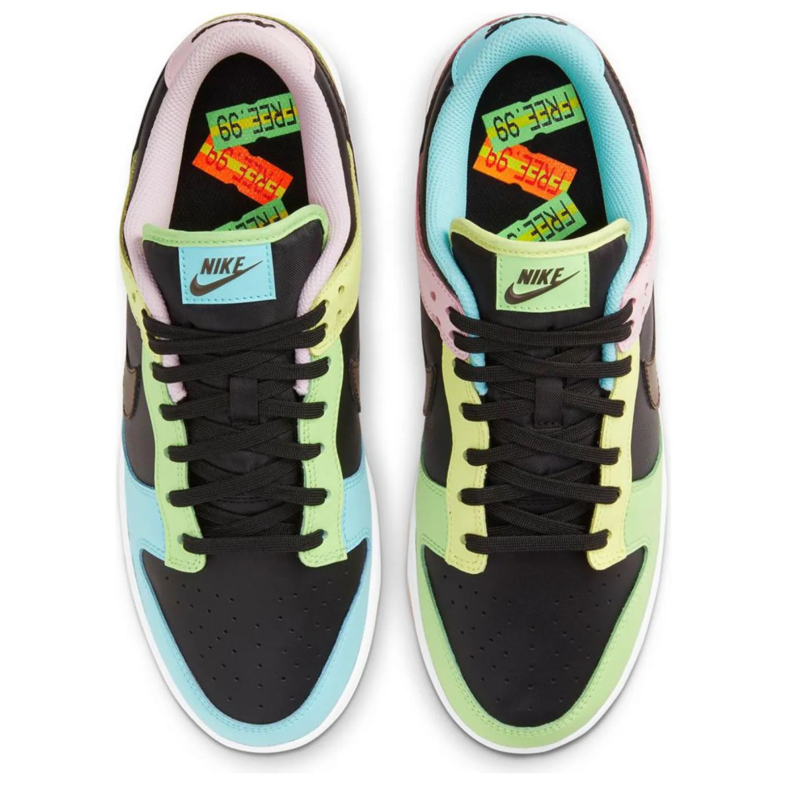 Nike Dunk Low SE ''Free.99''